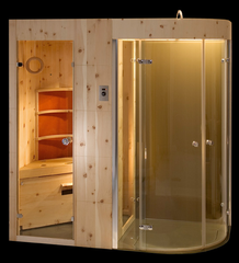 Infrasauna